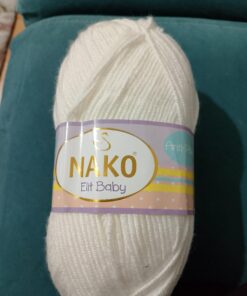 Nako Elit baby