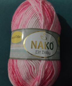 Elit Baby Mini Batik