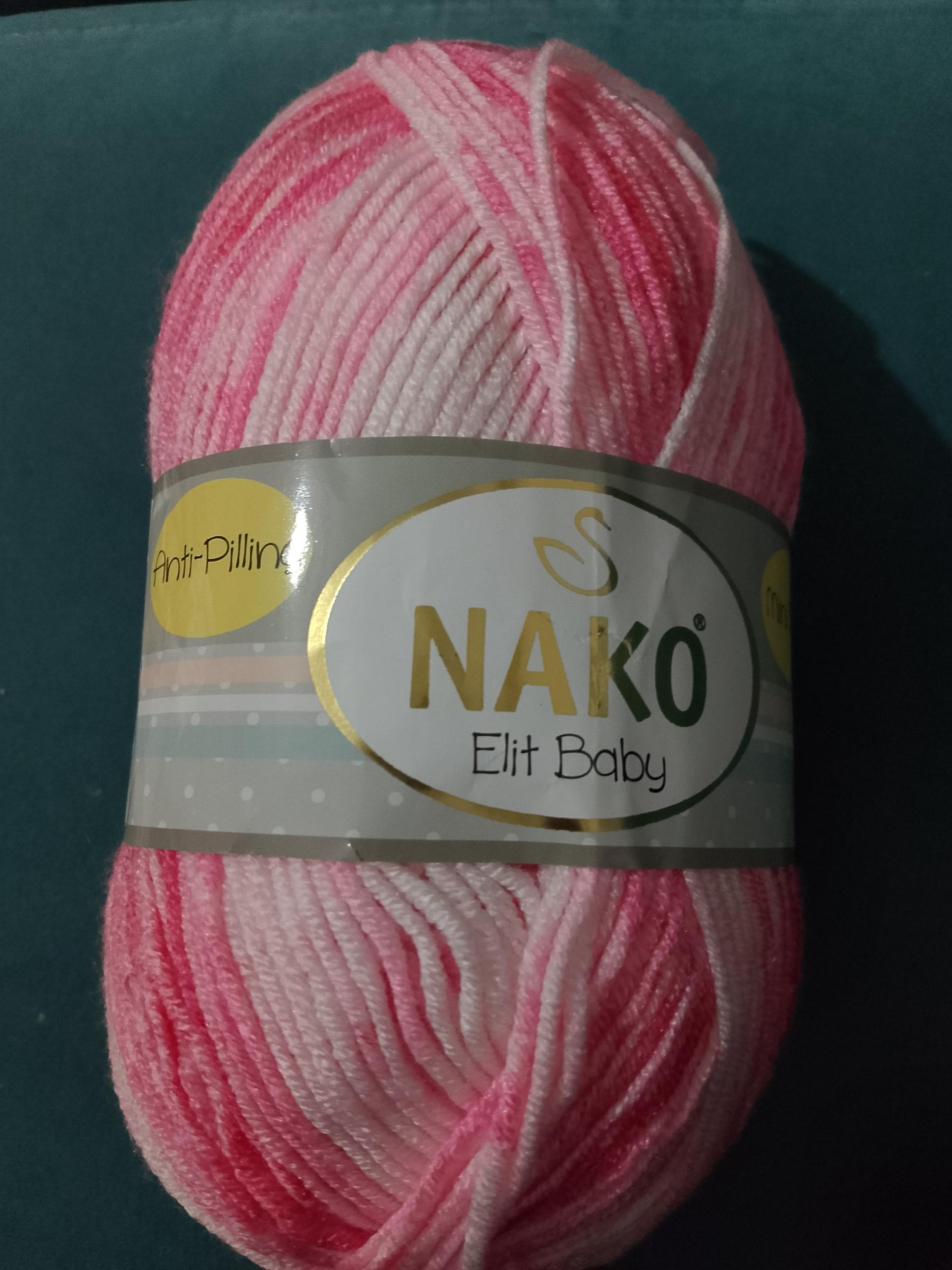Elit Baby Mini Batik