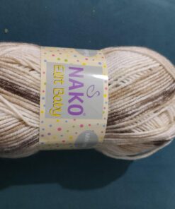 Nako Elit Baby Mini Batik