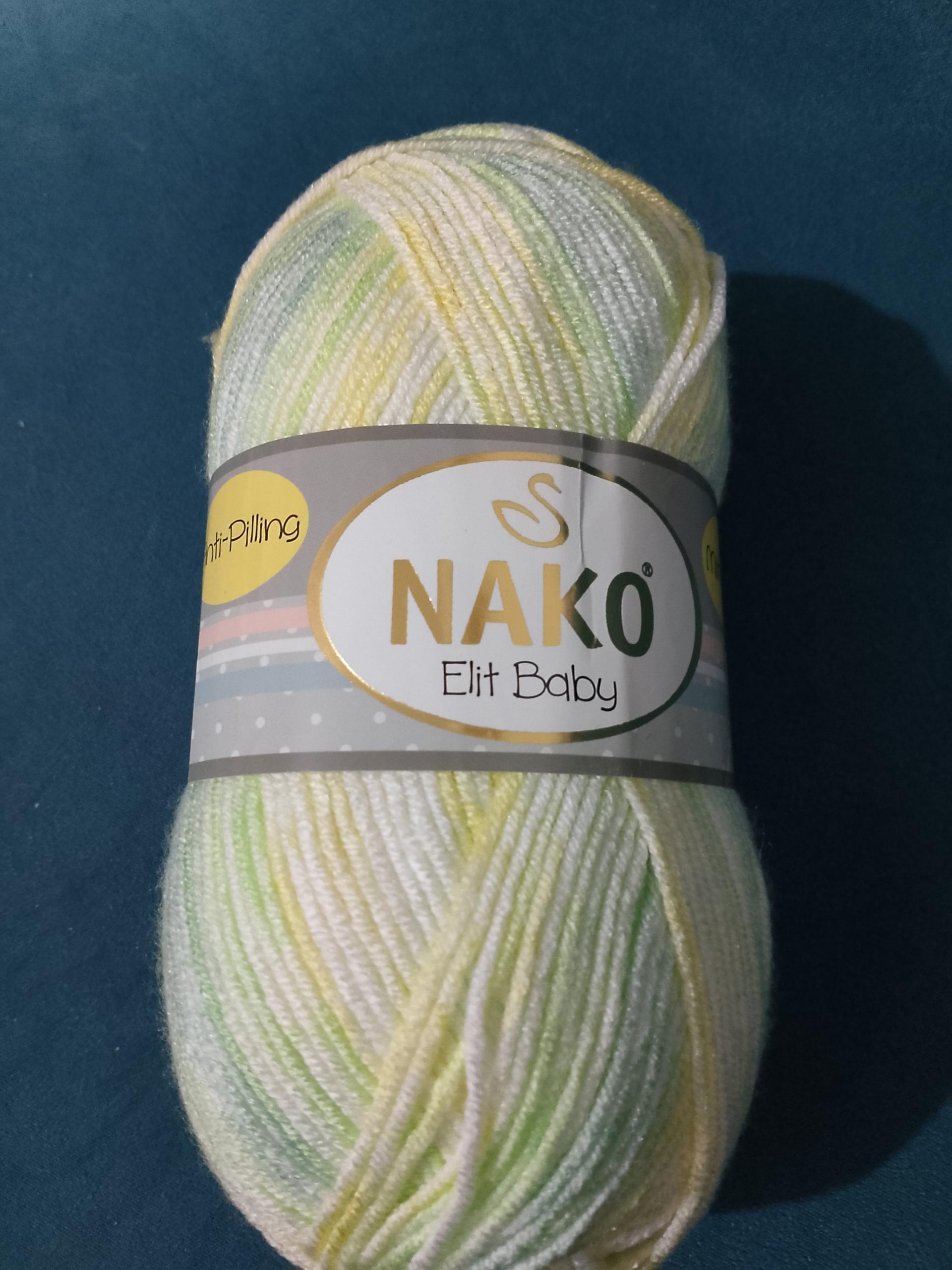 Elit Baby Mini Batik - Görsel 2