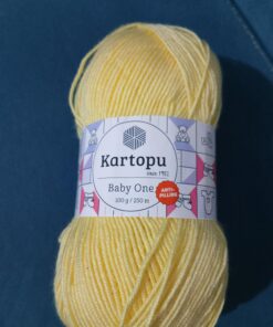 kartopu baby one