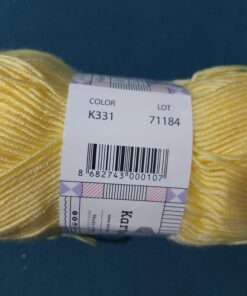 Alternative view of kartopu baby one