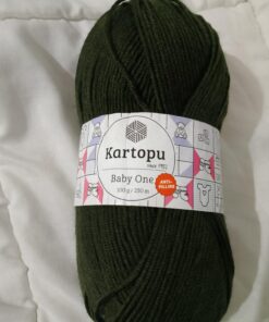 kartopu Baby One