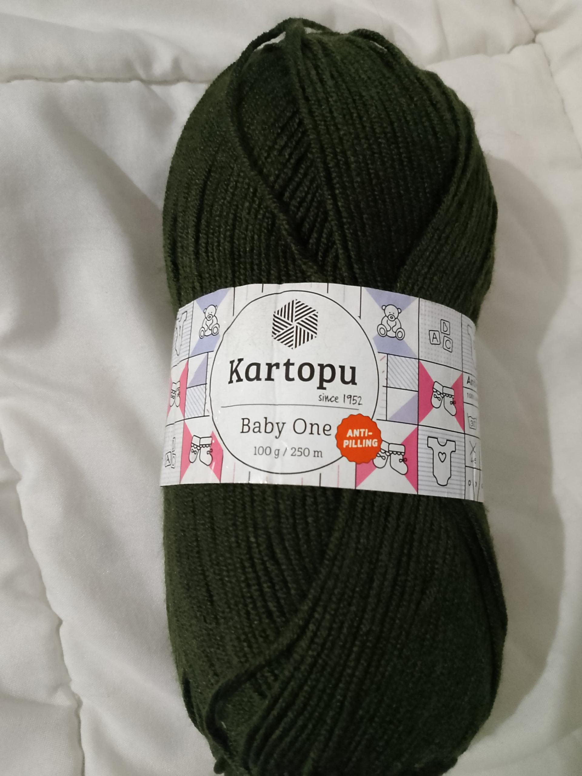 kartopu Baby One