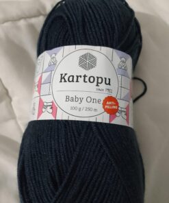 kartopu baby one
