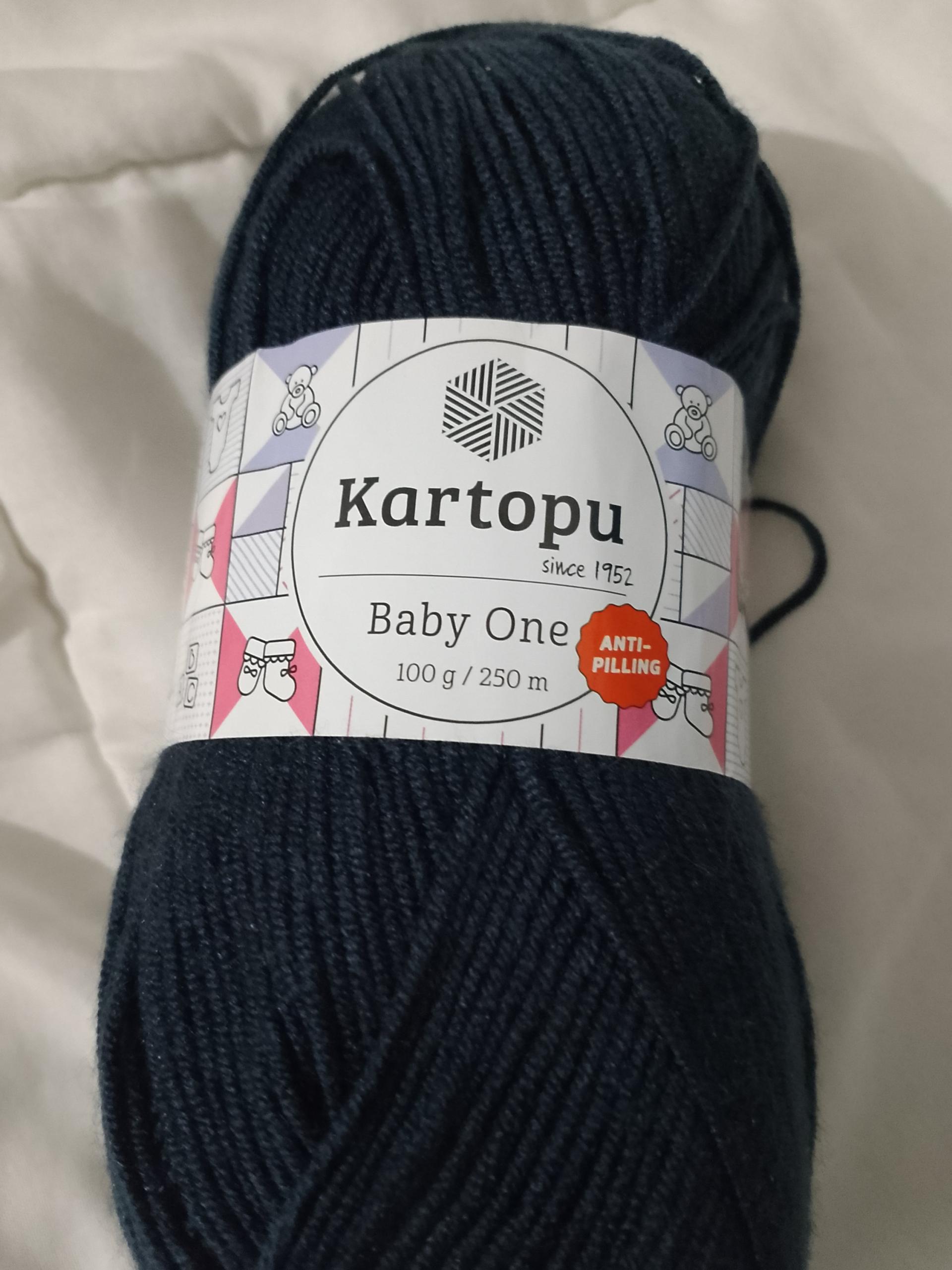 kartopu baby one