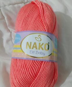 Nako Elit baby