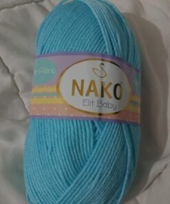 Nako Elit baby