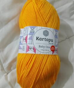 Alternative view of kartopu Baby One