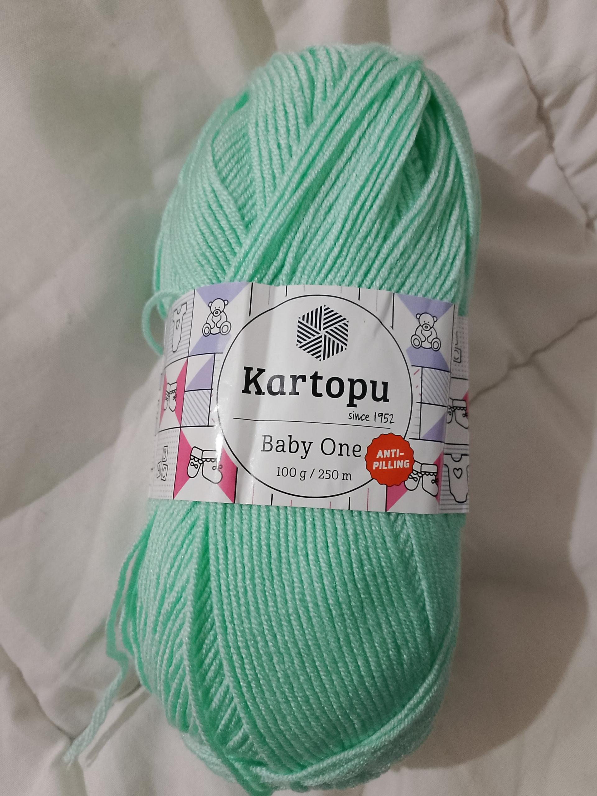 kartopu Baby One