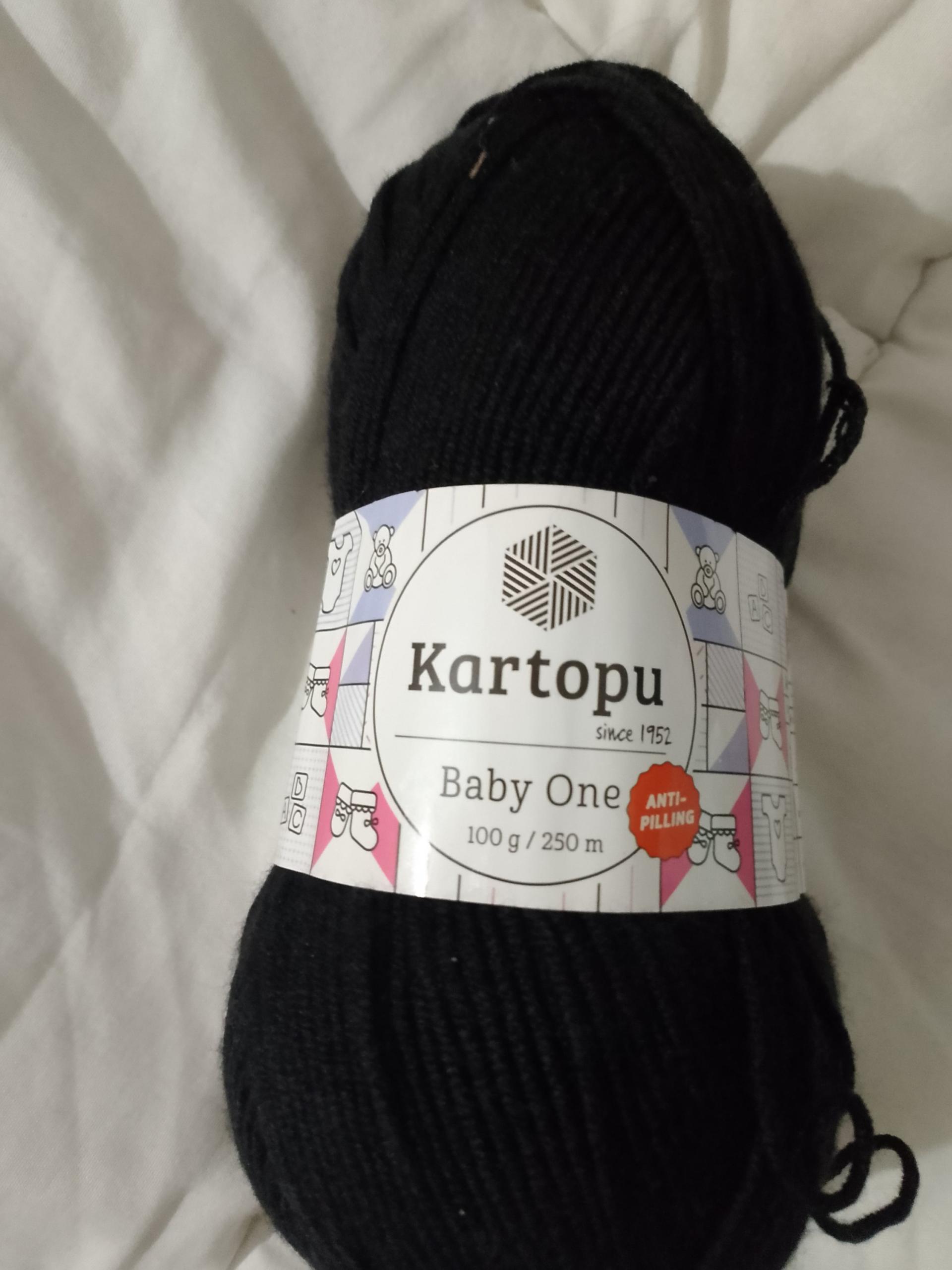 kartopu Baby One