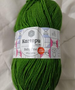 Alternative view of kartopu Baby One