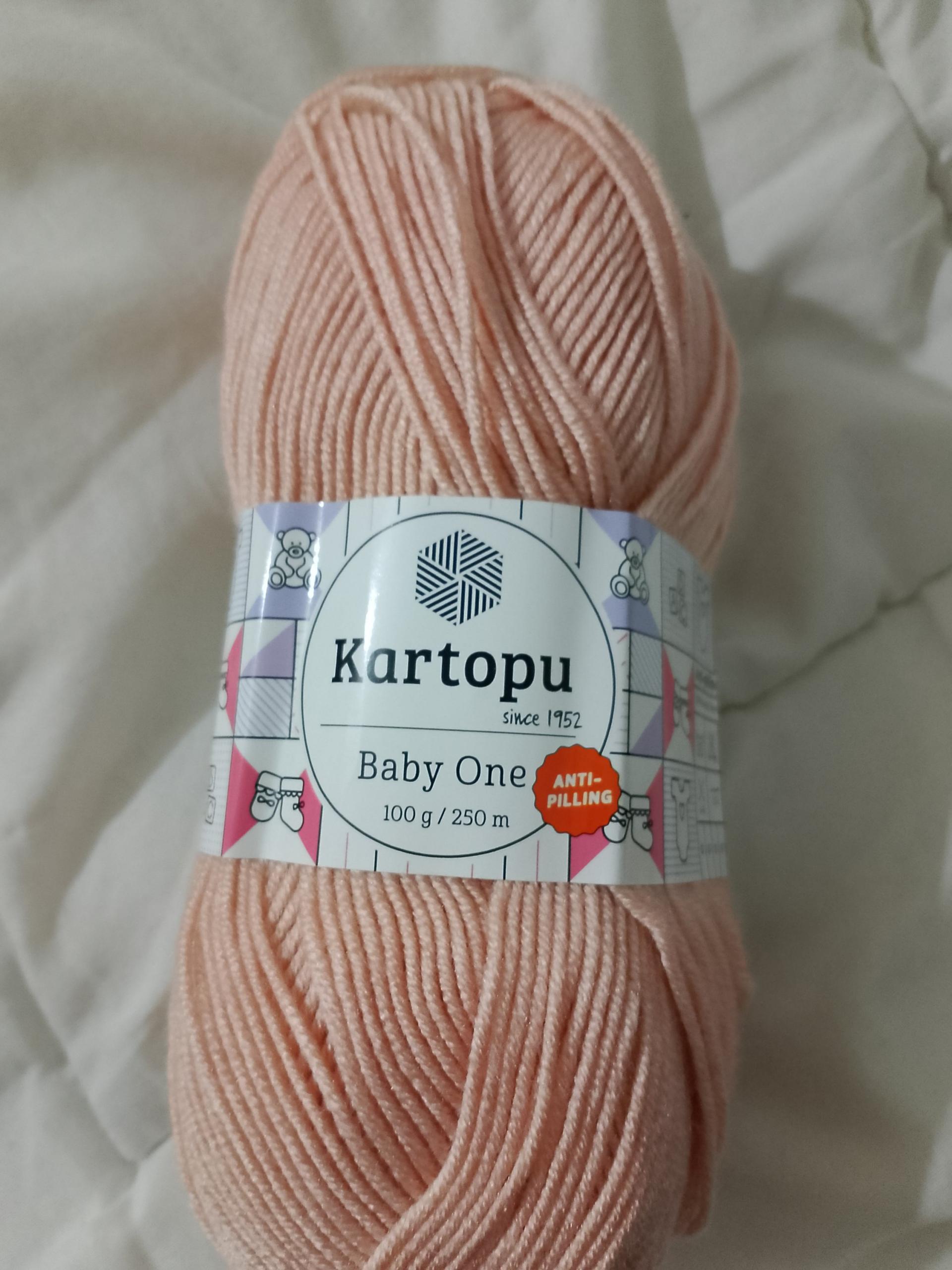 kartopu Baby One