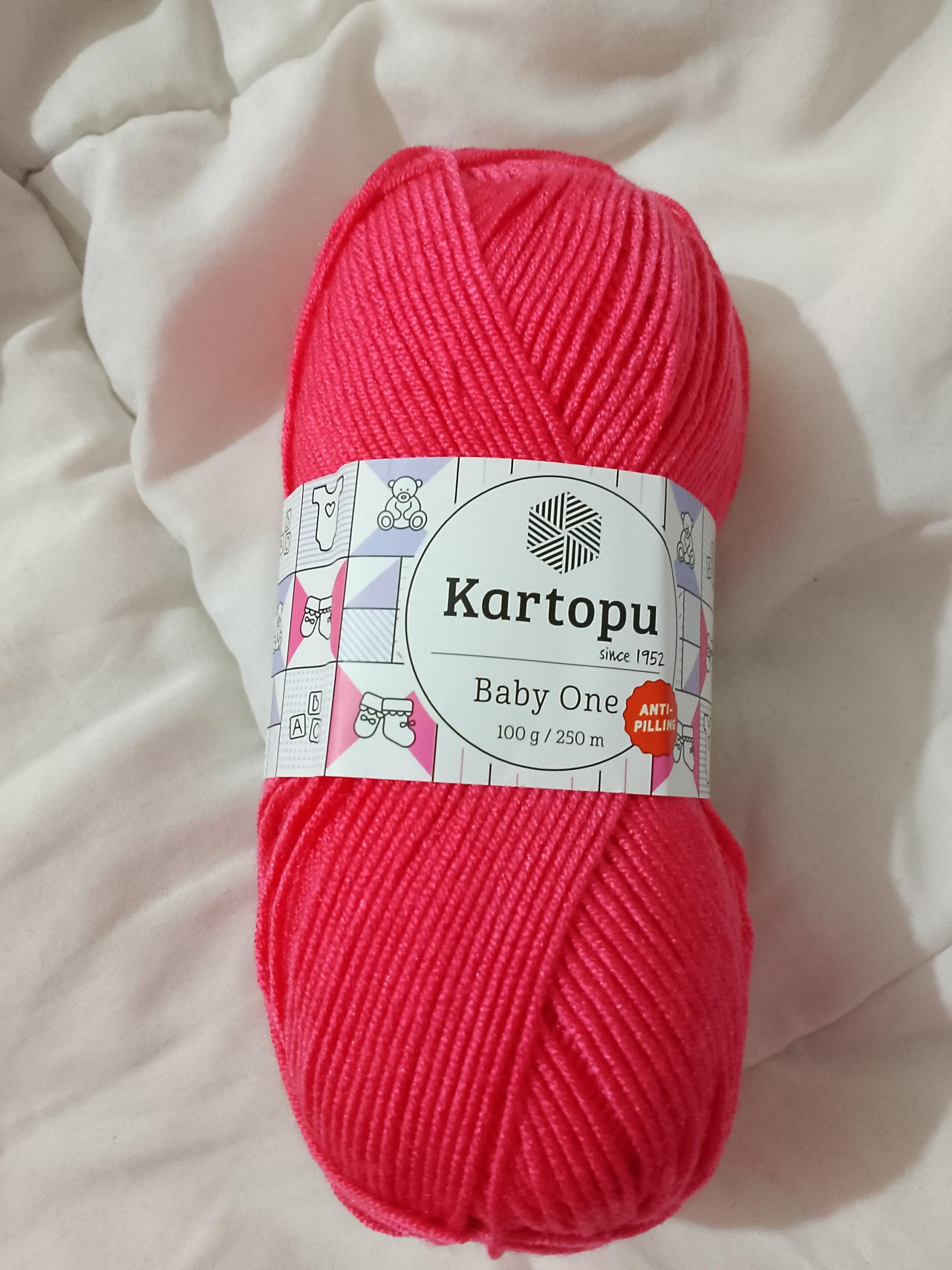 kartopu Baby One
