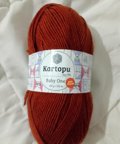 kartopu Baby One