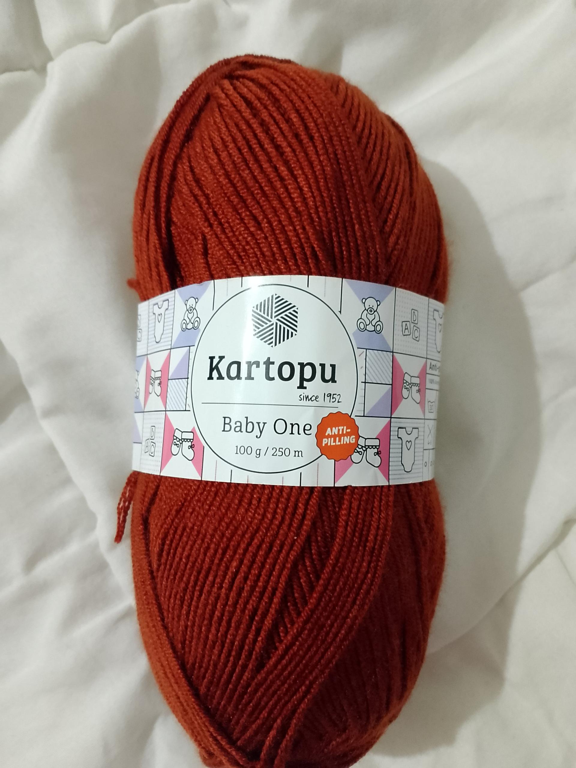 kartopu Baby One