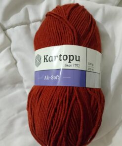 Alternative view of kartopu aksoft