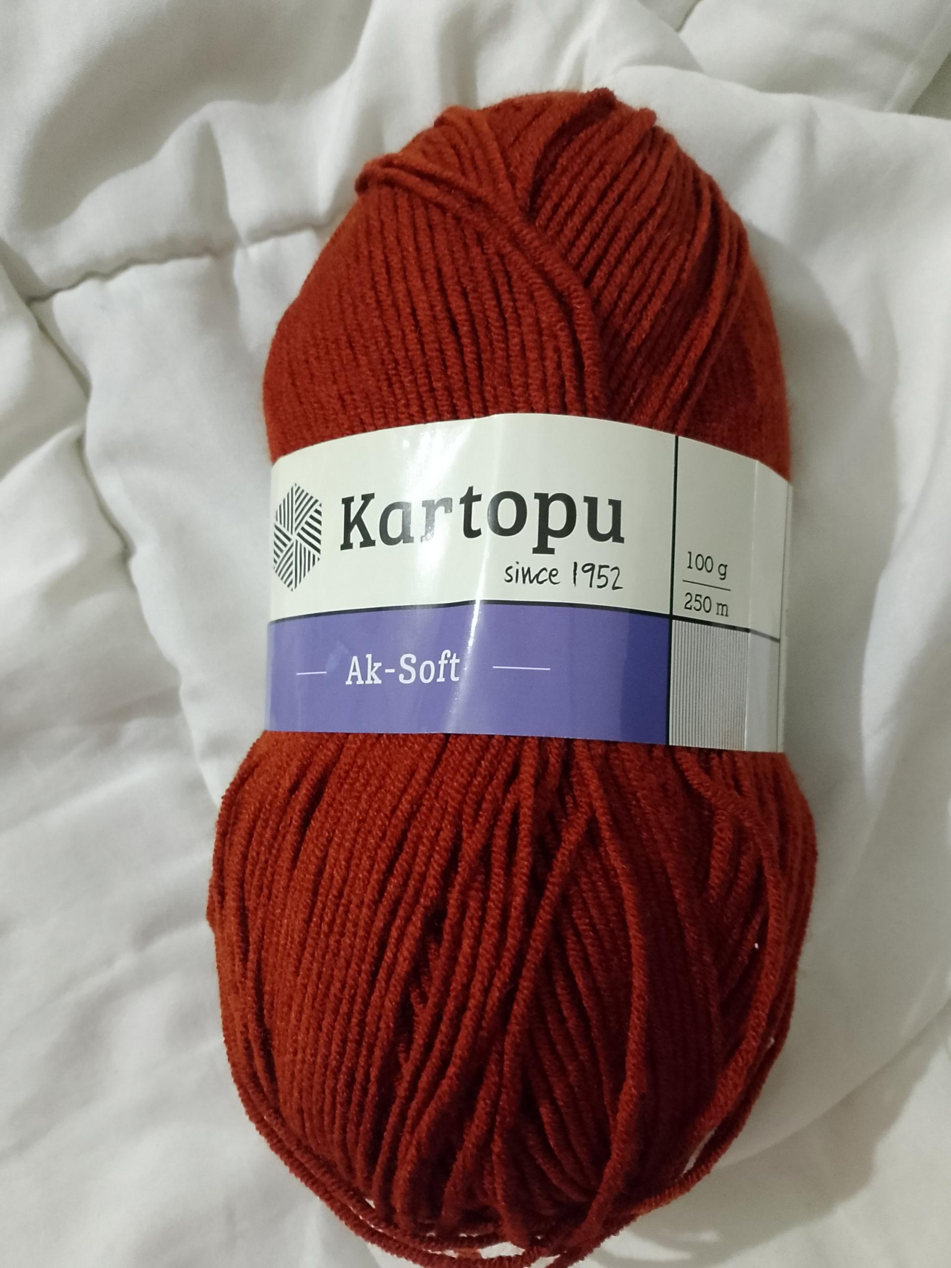kartopu aksoft - Görsel 2