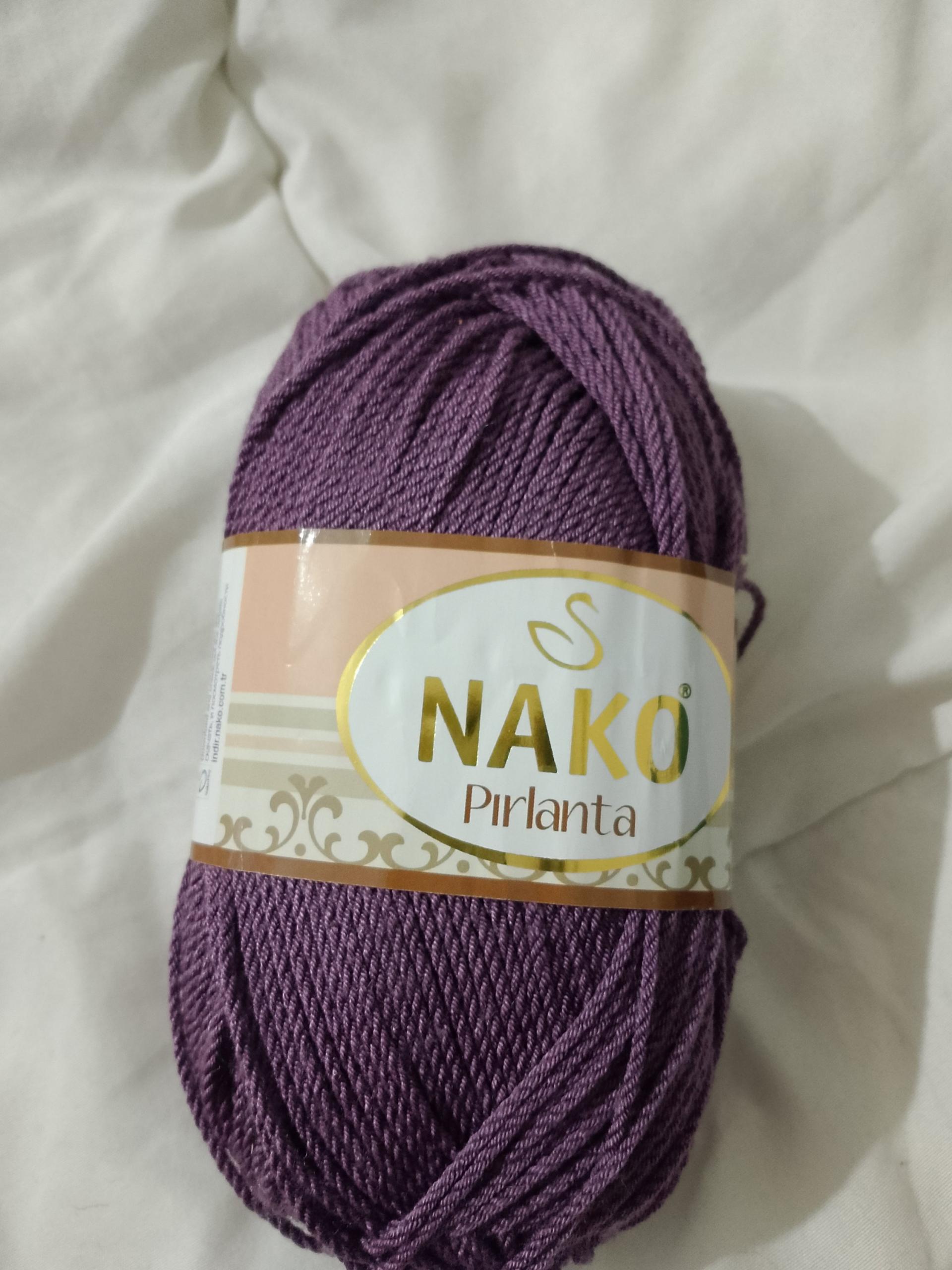 Nako pırlanta