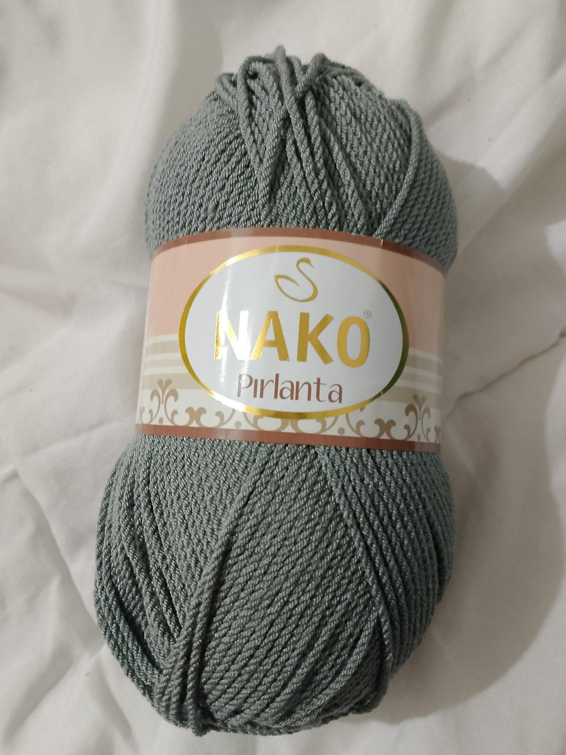 Nako pırlanta