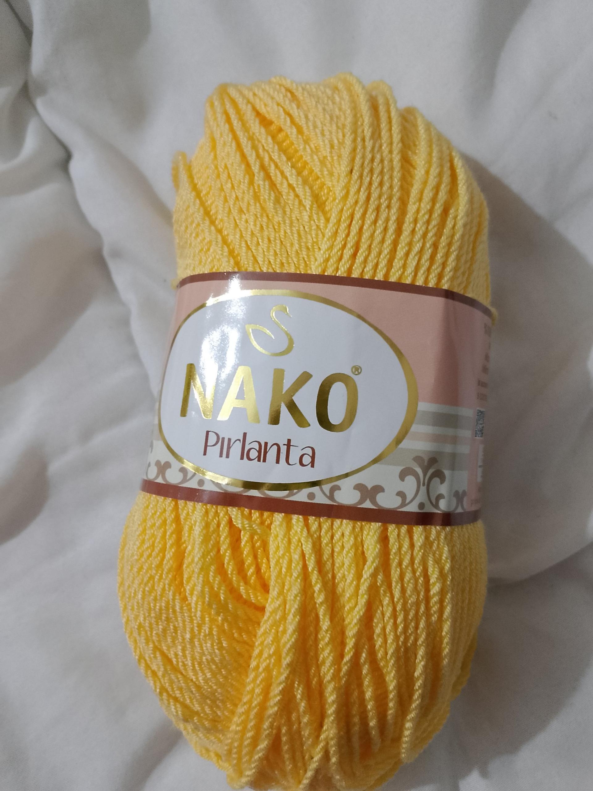 Nako pırlanta