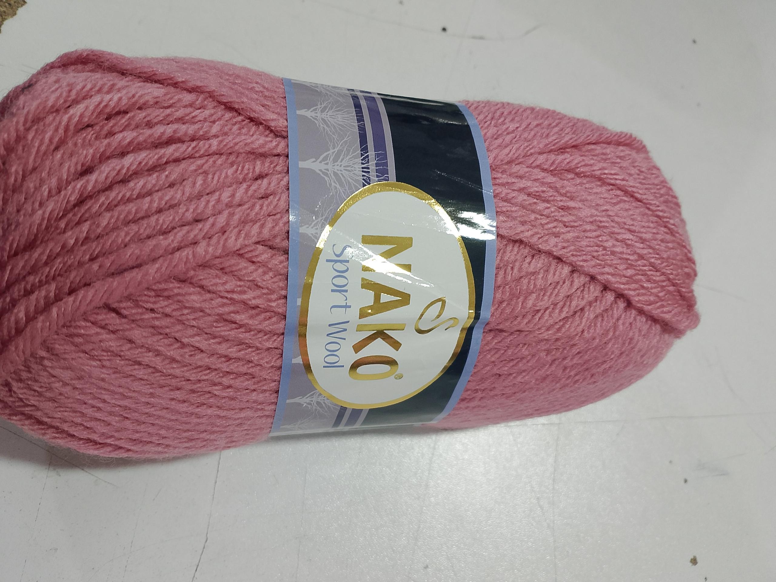 Nako sportwoll