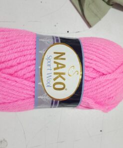 Nako sportwoll