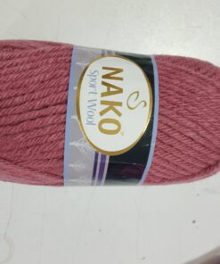 Nako sportwoll