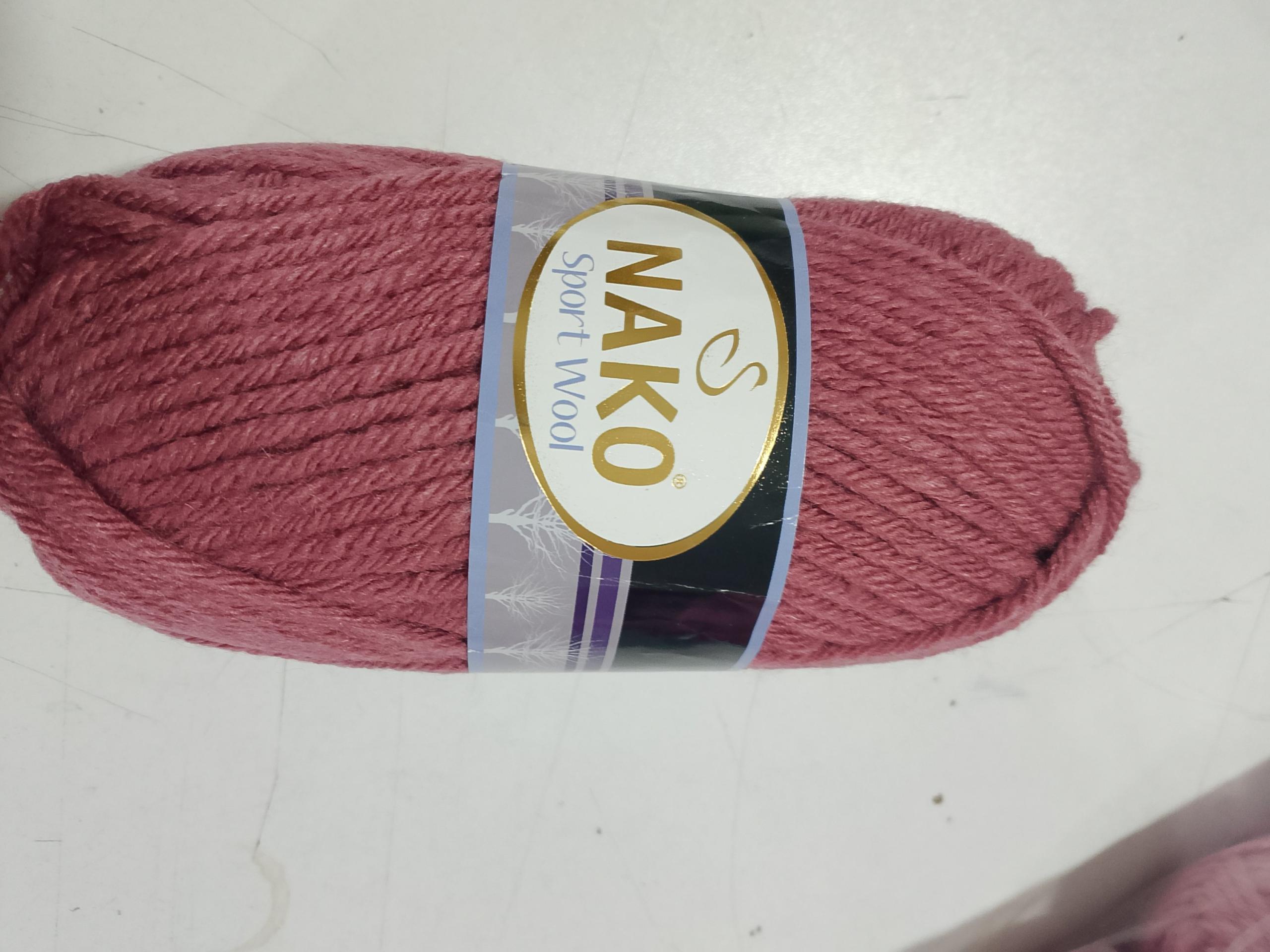 Nako sportwoll