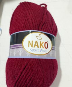 Nako sportwoll