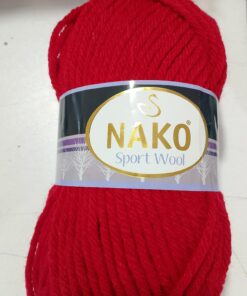 Nako sportwoll