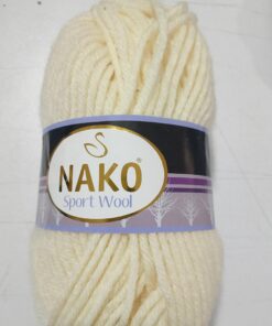 Alternative view of Nako sportwool