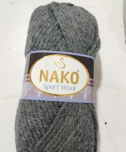 Nako sportwool