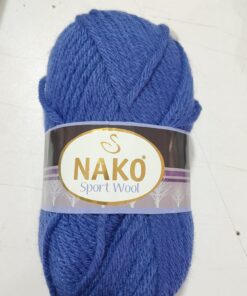 Alternative view of Nako sportiwool