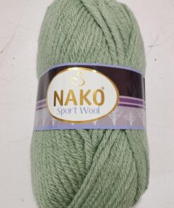 Alternative view of Nako sportwool