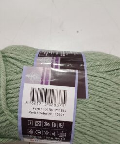 Nako sportwool
