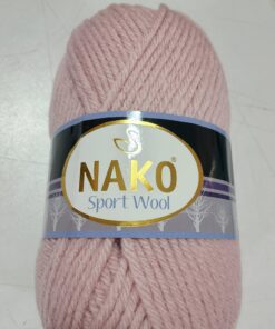 Nako sportwoll