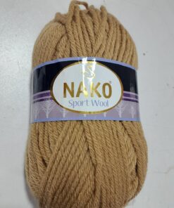 Nako sportwool