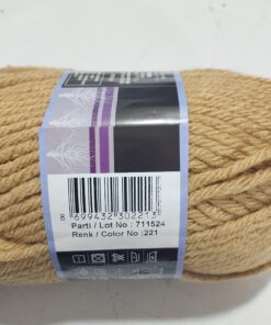 Alternative view of Nako sportwool