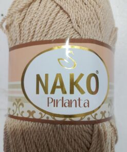 Nako pırlanta