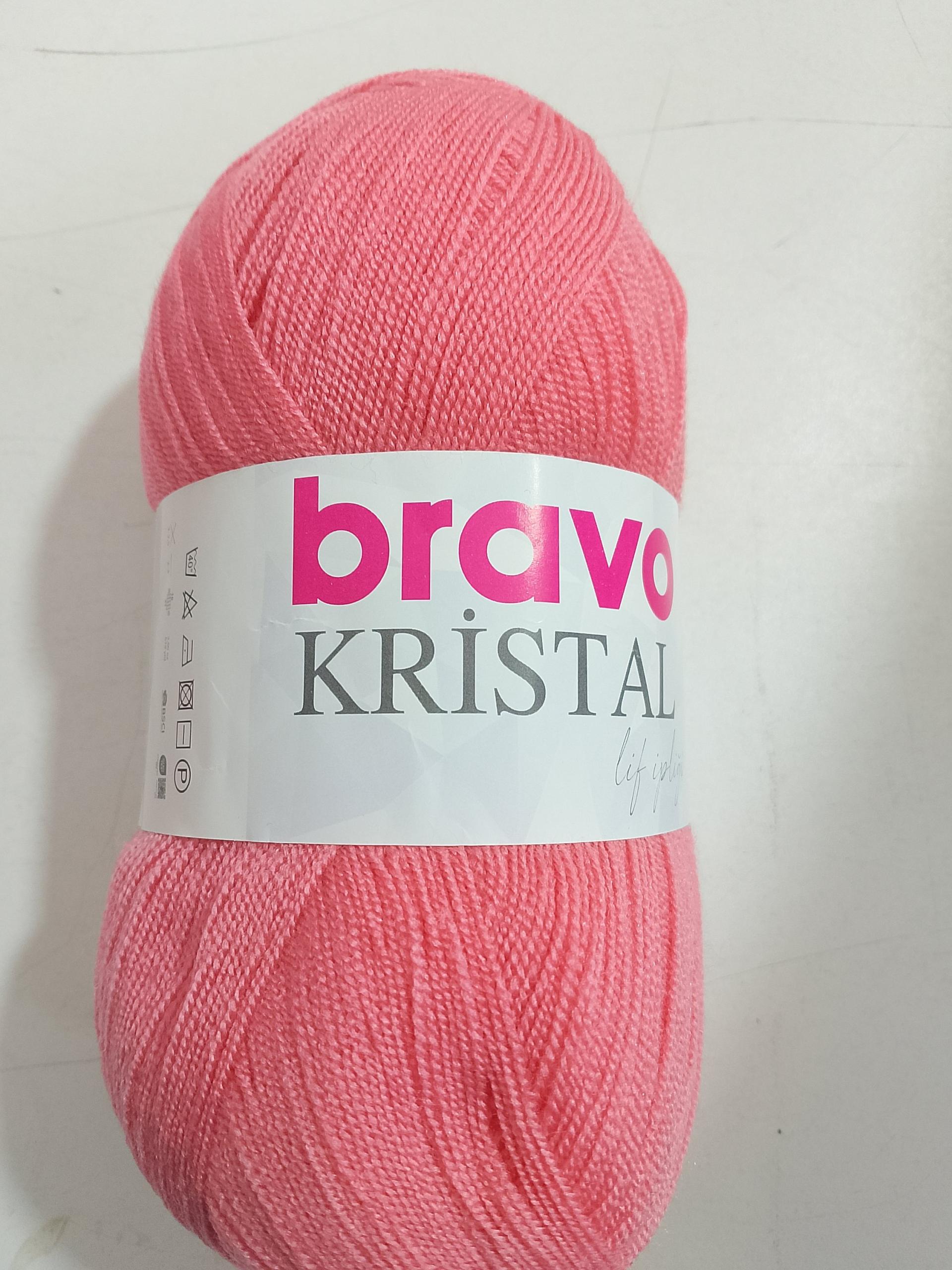 Bravo kristal lif ipi