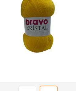 Bravo kristal