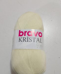 Bravo kristal