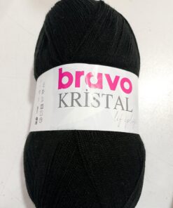 Alternative view of Bravo kristal