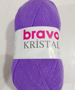 Bravo kristal