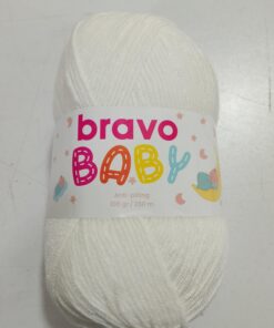 bravo baby