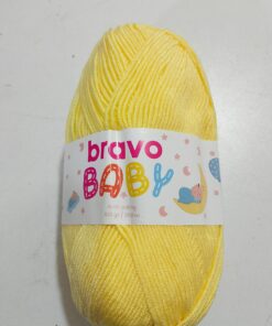 bravo baby