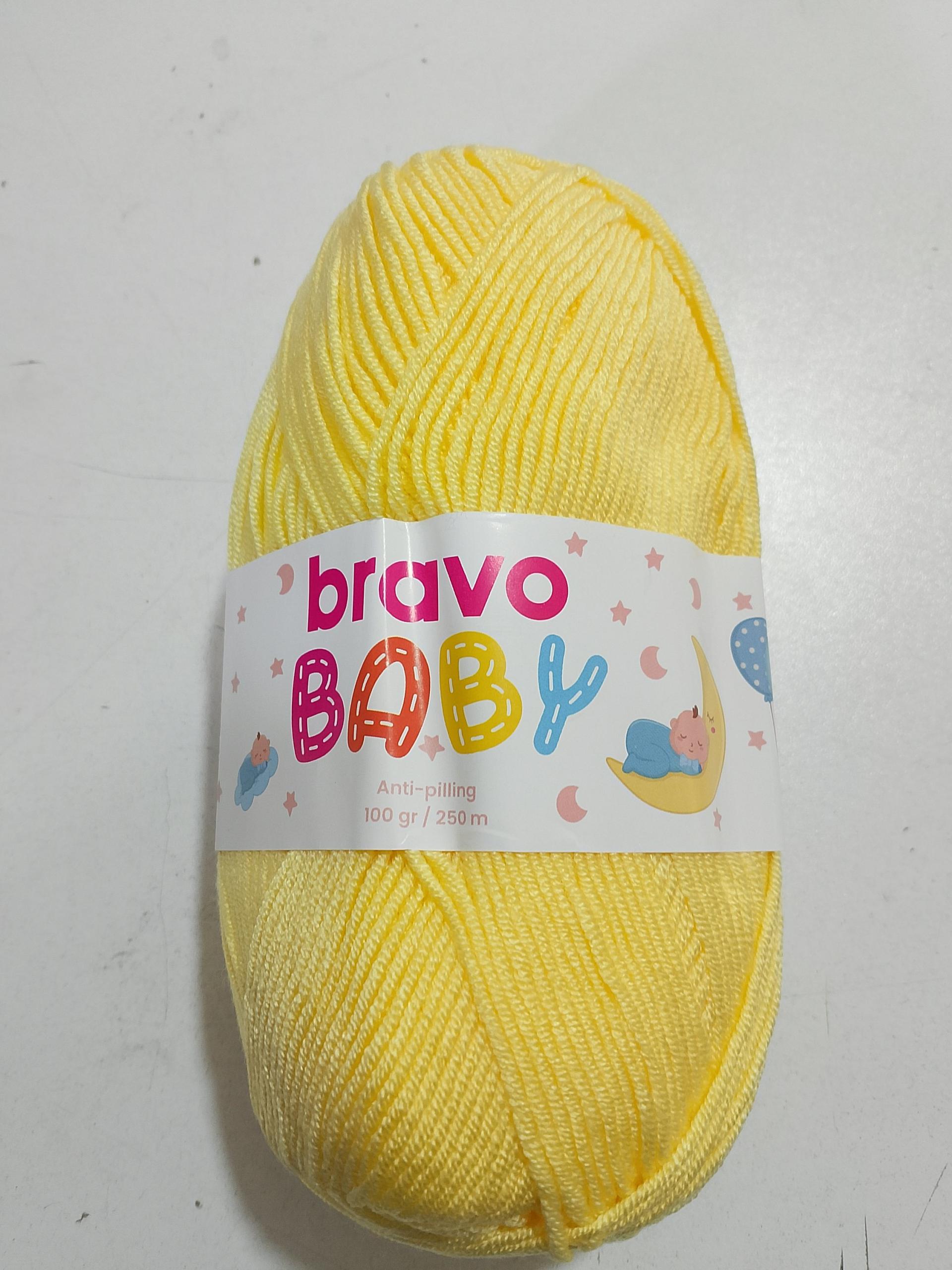 bravo baby