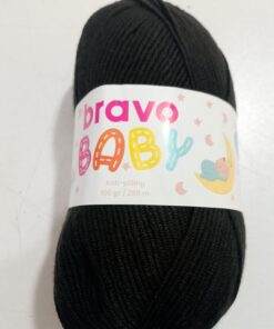 bravo baby